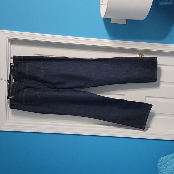 Ashley Stewart Jeans - Picture 4 of 4